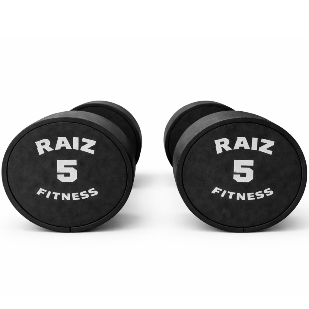 Review Par Halter Academia Musculação Treino em Casa 5kg Cada Kit Halteres (Duas Unidades): Vale a Pena em 2026?