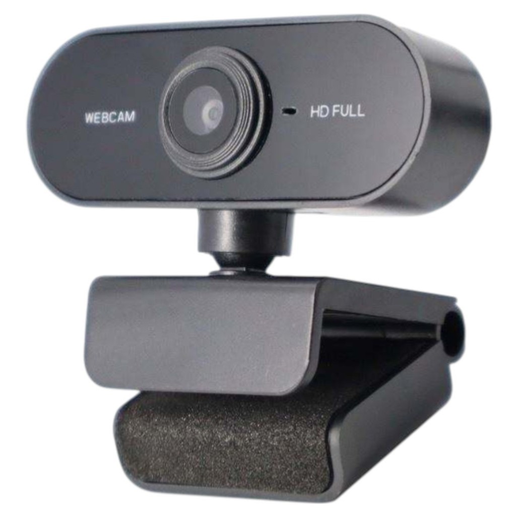 Review Webcam Câmera Computador Full Hd 1080X1920p Com Microfone 2MP Usb Plug Play Home Office: Vale a Pena em 2026?