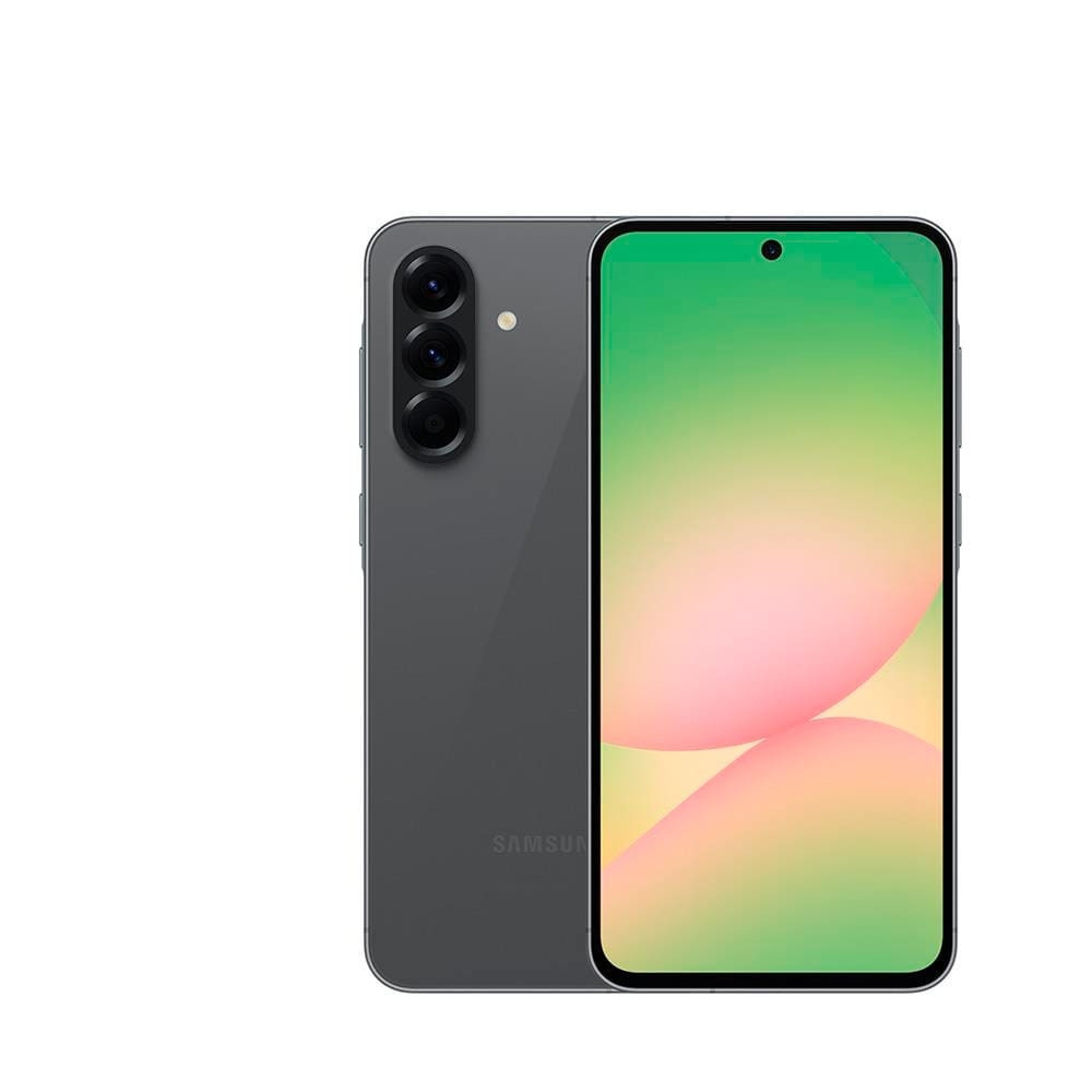 Review Smartphone Galaxy A56 5G 256GB 8GB RAM Samsung: Vale a Pena em 2026?