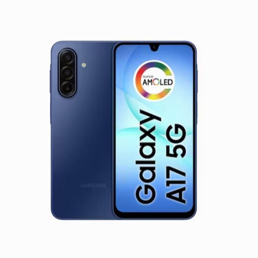 Review Smartphone Samsung Galaxy A17 5G 256GB 6,7 Super AMOLED Câmera Tripla 50MP IA Gemini: Vale a Pena em 2026?