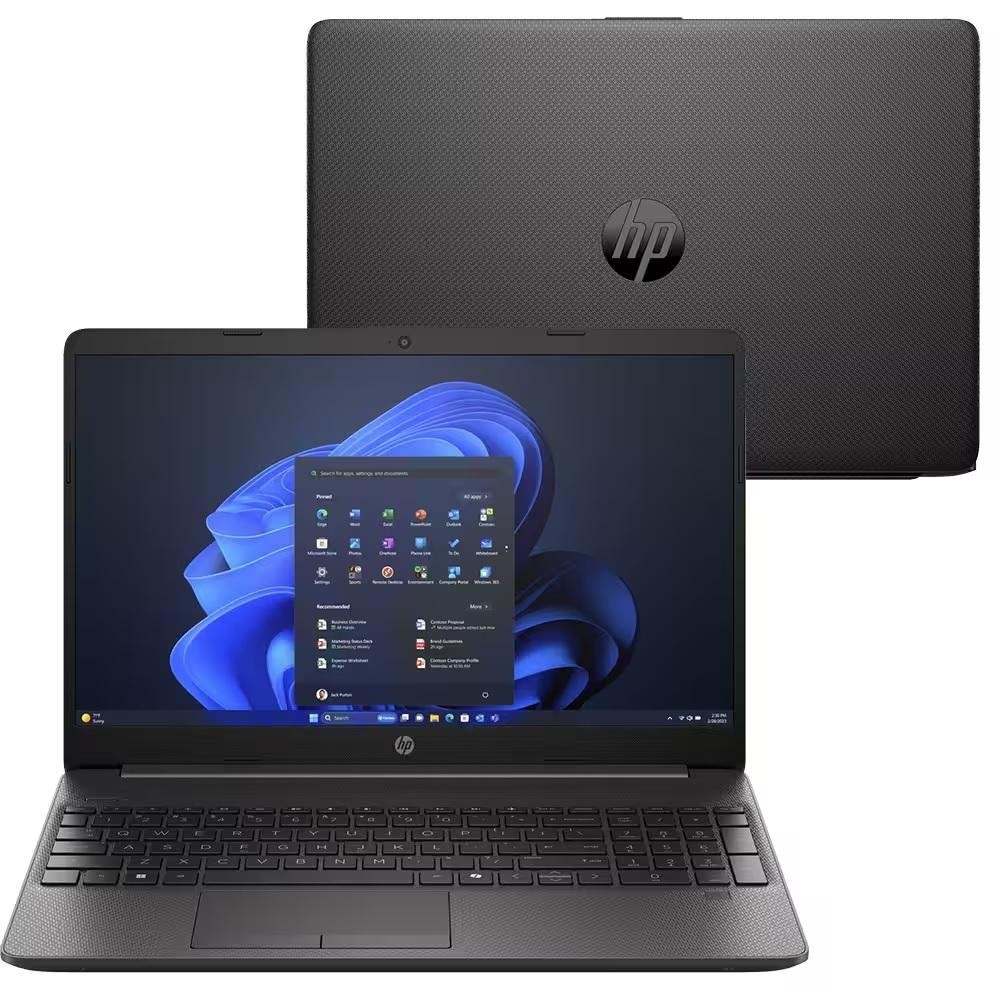 Review Notebook HP HPCM 250 G9 Intel Core i5-1235U 8GB 256GB SSD Windows 11 Pro - 9Q3D5LT#AK4: Vale a Pena em 2026?