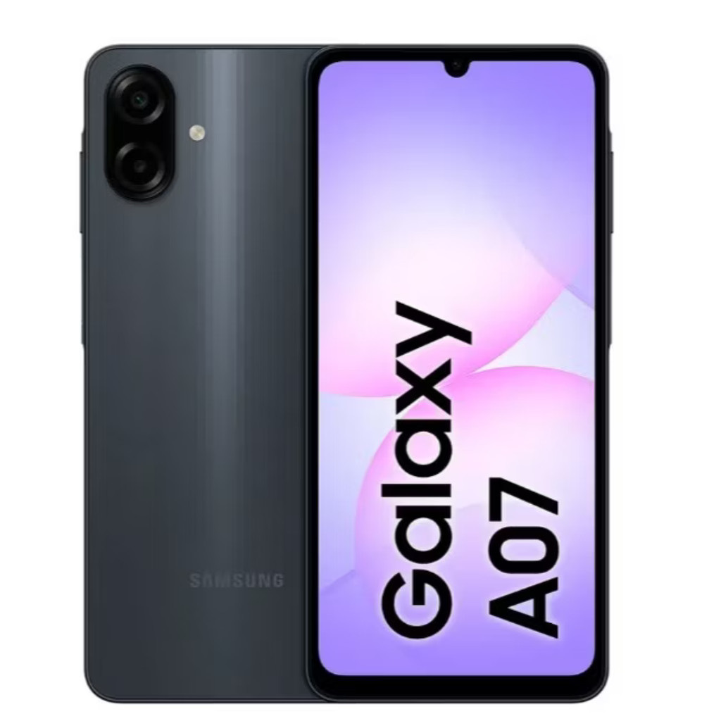 Review Smartphone Samsung A07 128GB Preto 4GB RAM Tela 6,7" Câm. Dupla + Selfie 8MP Fabricação Nacional c/ Anatel: Vale a Pena em 2026?