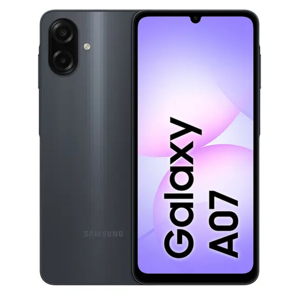 Review Smartphone Samsung Galaxy A07 6.7 128GB 4GB Câmera Dupla: Vale a Pena em 2026?