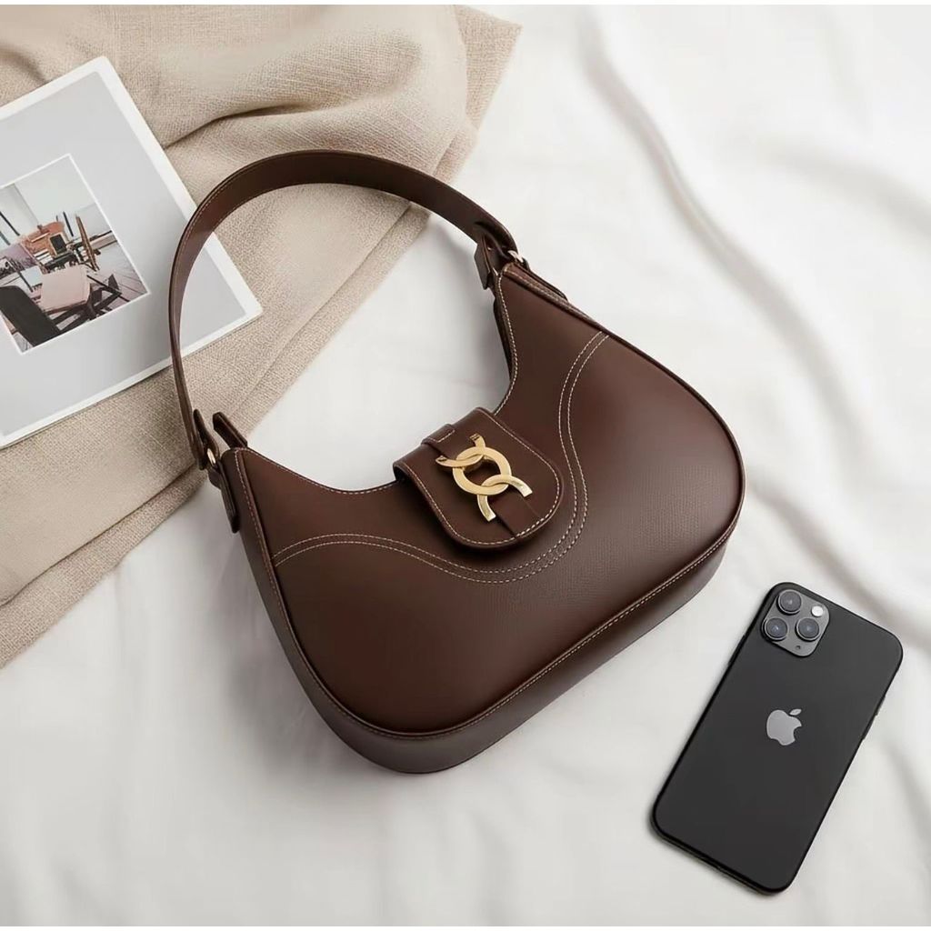 Review Bolsa feminina bolsas femininas bolsa pequena feminina bolsa media feminina bolsas de mão femininas charme bolsa: Vale a Pena em 2026?