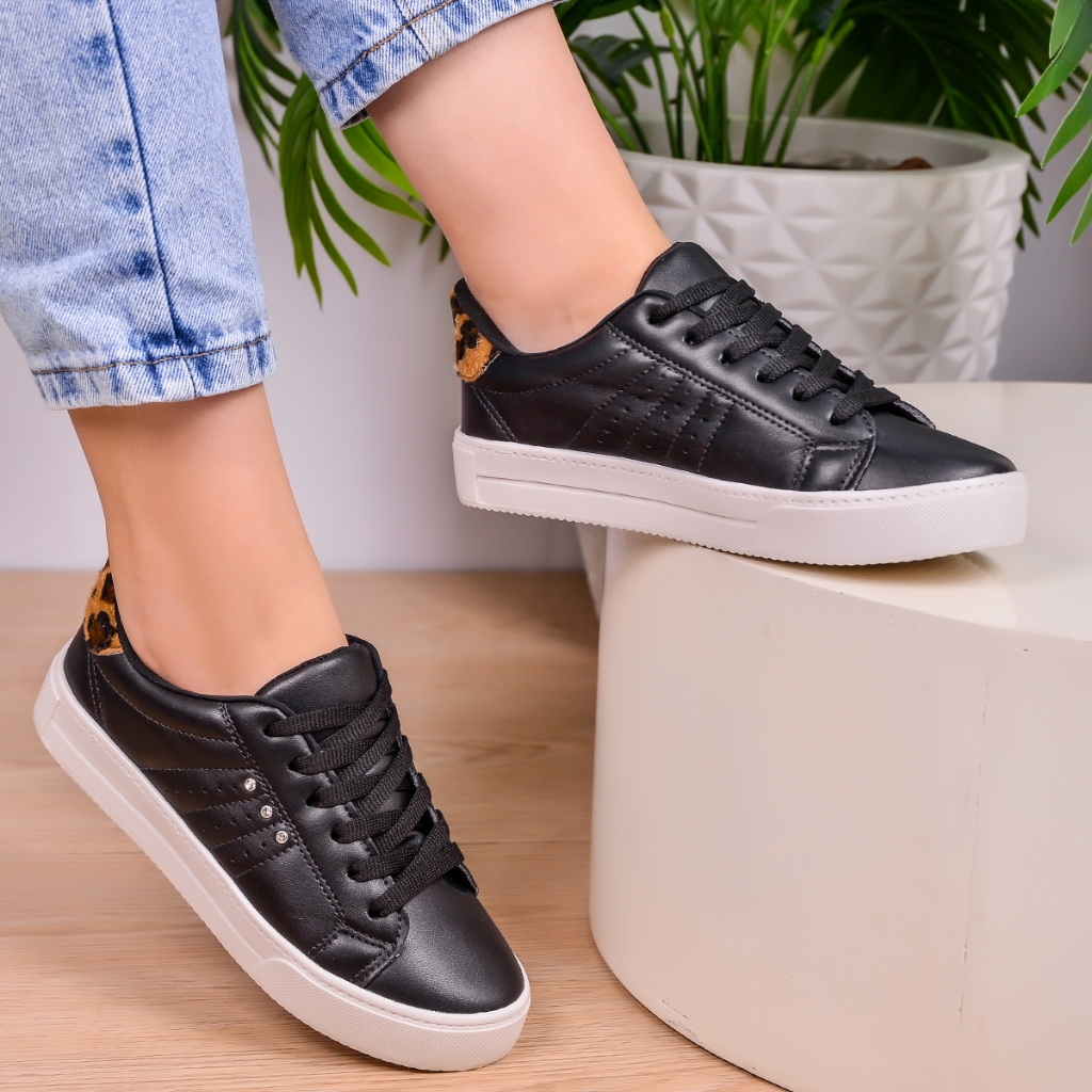 Review Tênis Feminino Casual Skynner Tenis Femenino Casual Macio Confortável tênis masculino casual: Vale a Pena em 2026?