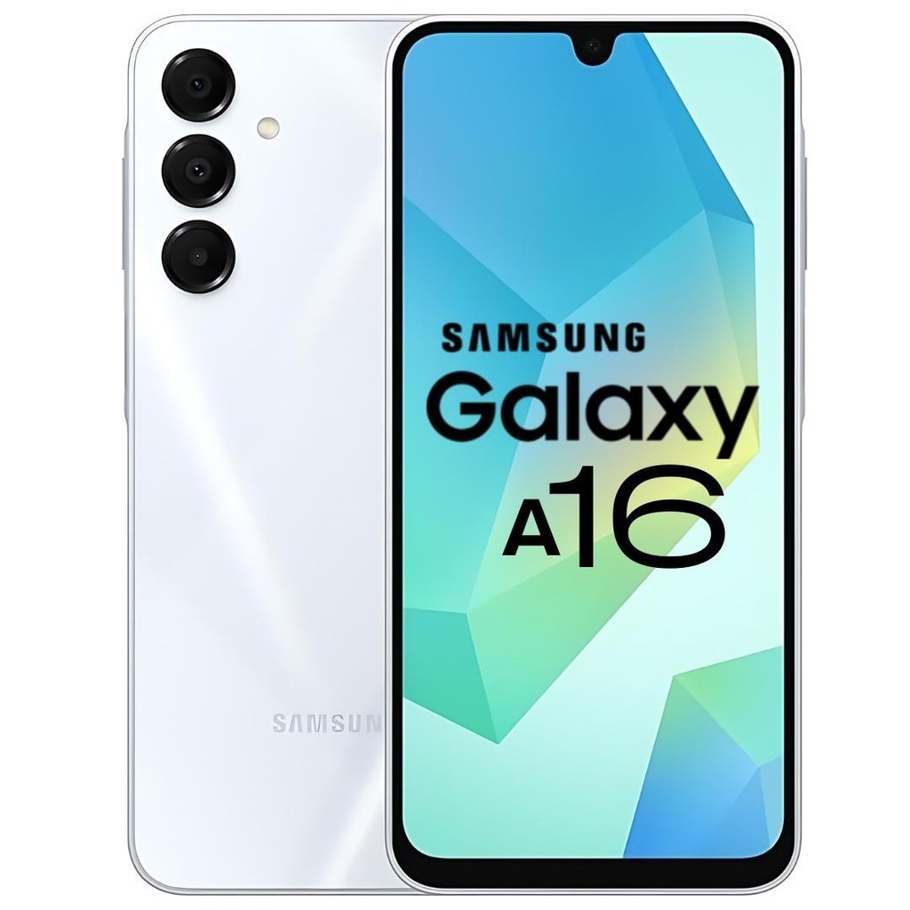 Review Smartphone Samsung Galaxy A16 Celular 128GB RAM 4+4 Câmera 50MP Tela 6.7: Vale a Pena em 2026?