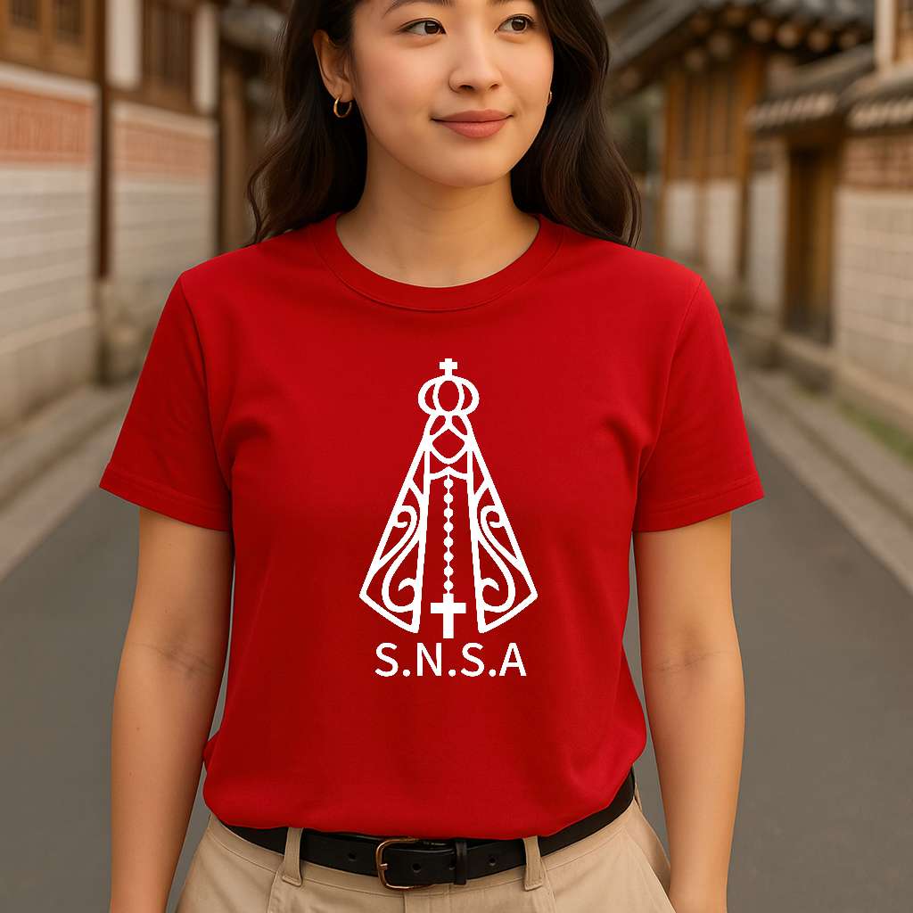 Review camiseta nossa senhora, camiseta católica, camiseta religiosa, camiseta cristã, camiseta gospel camiseta fé: Vale a Pena em 2026?