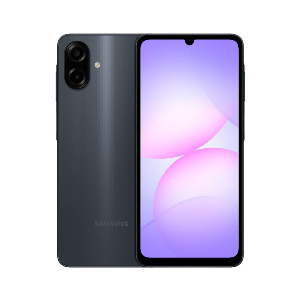 Review Smartphone Samsung Galaxy A07 128Gb Dual Chip 4G Tela 6.7 Câmera Dupla 2MP+50MP Preto: Vale a Pena em 2026?