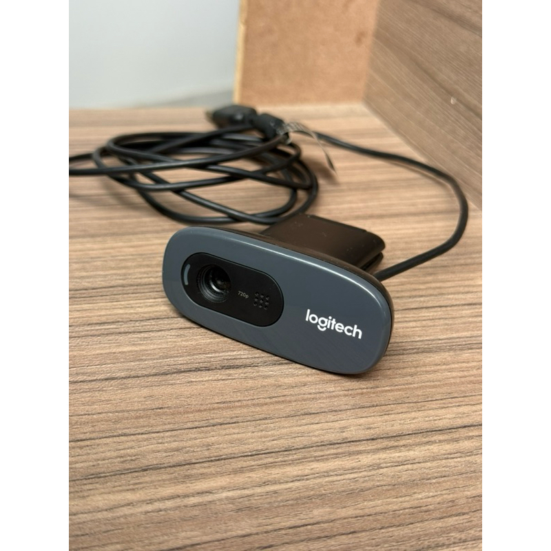 Review Webcam HD C270 com 3 MP para Chamadas e Gravações em Vídeo Widescreen, Logitech, Webcams e Equipamentos de Voip: Vale a Pena em 2026?