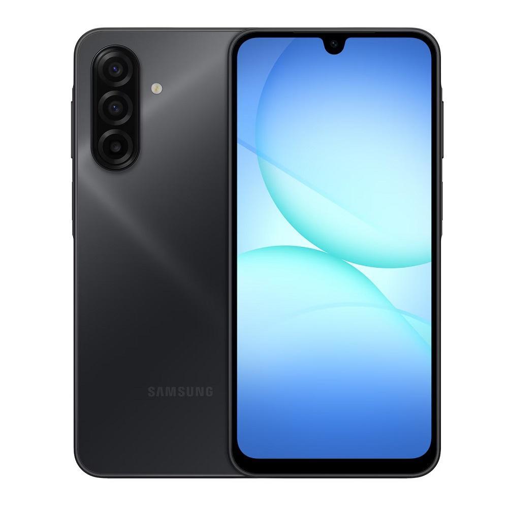Review Smartphone Galaxy A17 4G, Preto, 256GB, Tela 6.7", Câmeras 50MP+5MP+2MP, SM-A175FZKMZTO, SAMSUNG SAMSUNG: Vale a Pena em 2026?