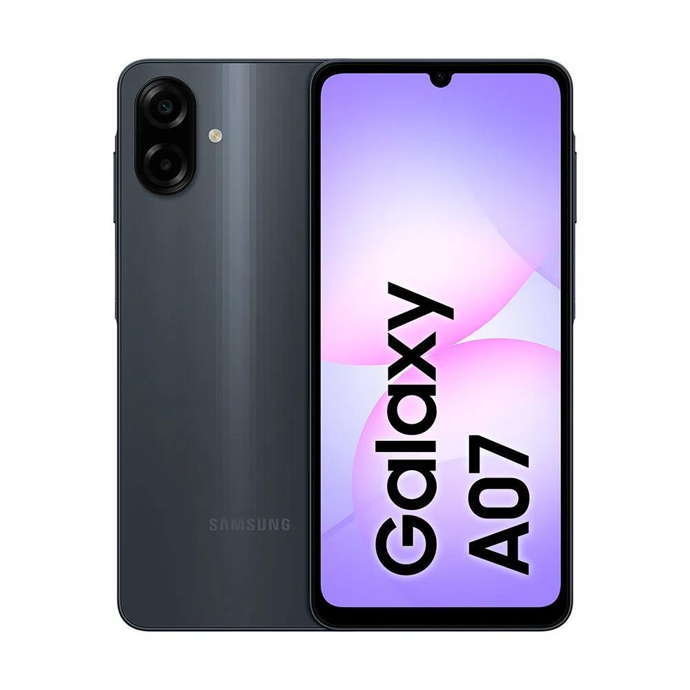 Review Smartphone Galaxy A07, 128GB, Tela 6.7", Câmeras 50MP+2MP, Preto, SAMSUNG SAMSUNG: Vale a Pena em 2026?