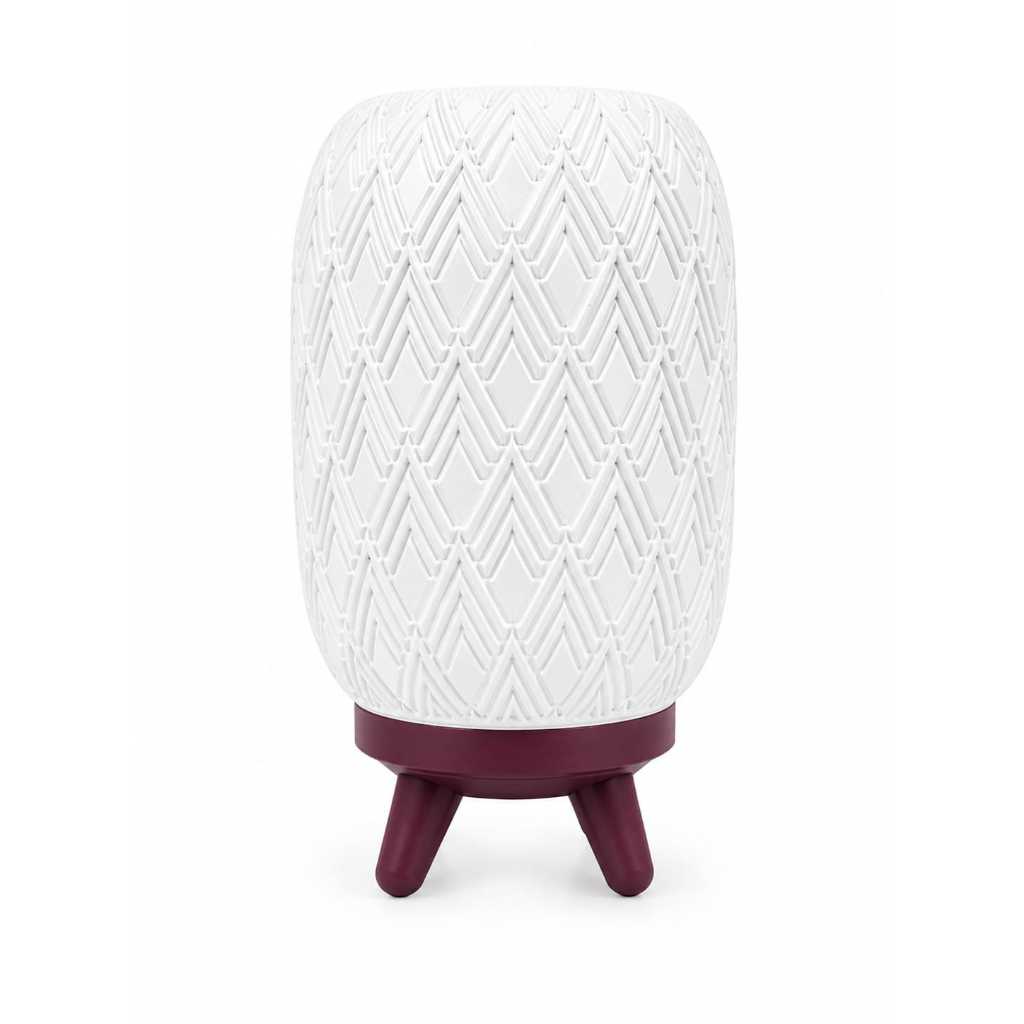 Review luminária led usb, abajur moderno, luminária decorativa, luminária quarto, luminária mesa de cabeceira.: Vale a Pena em 2026?