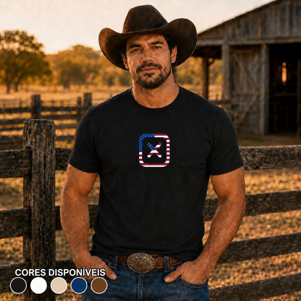 Review camiseta country, camiseta masculina country, camiseta cowboy, camiseta masculina cowboy, camiseta western, camiseta est: Vale a Pena em 2026?