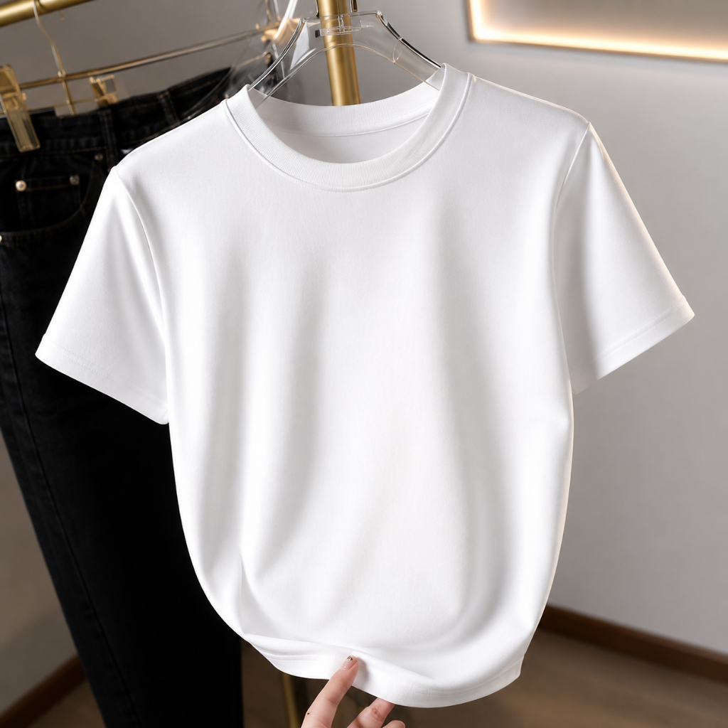 Review Camiseta basica, camiseta masculina, camiseta feminina, camiseta algodao, camiseta 100% algodao, camisa basica, camiseta: Vale a Pena em 2026?