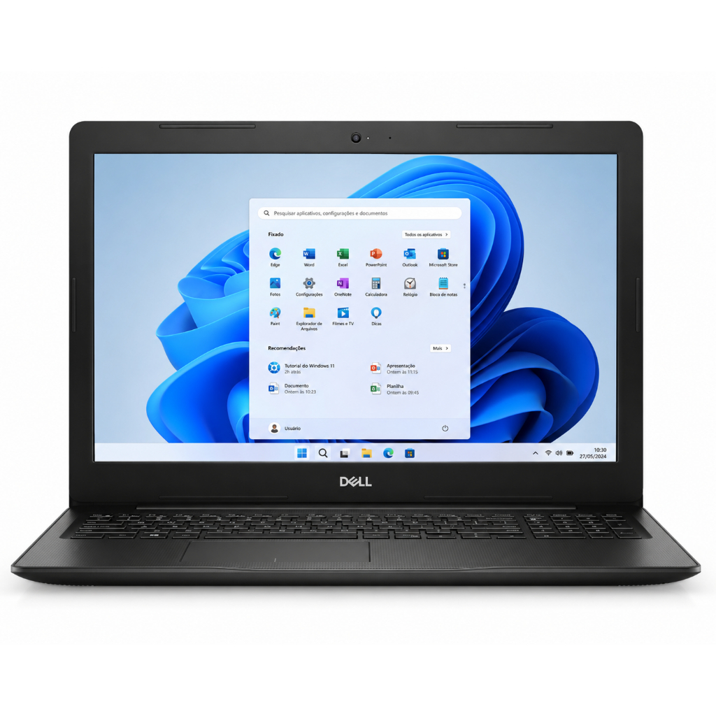 Review Notebook Dell Vostro 3583 8GB DDR4 SSD 256GB NVMe Core i5 Tela 15.6 Windows 11 Notebook Para Trabalho: Vale a Pena em 2026?