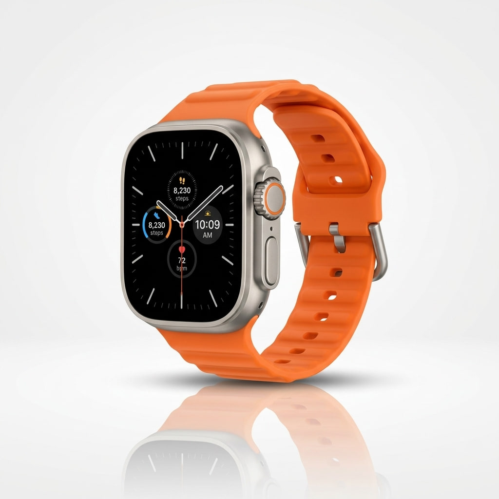 Review Smartwatch Smartwatch Série 9 Plus Smartwatch Série 9 Pro: Vale a Pena em 2026?