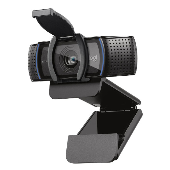 Review Webcam Logitech C920S HD Pro 1080p Full HD: Vale a Pena em 2026?