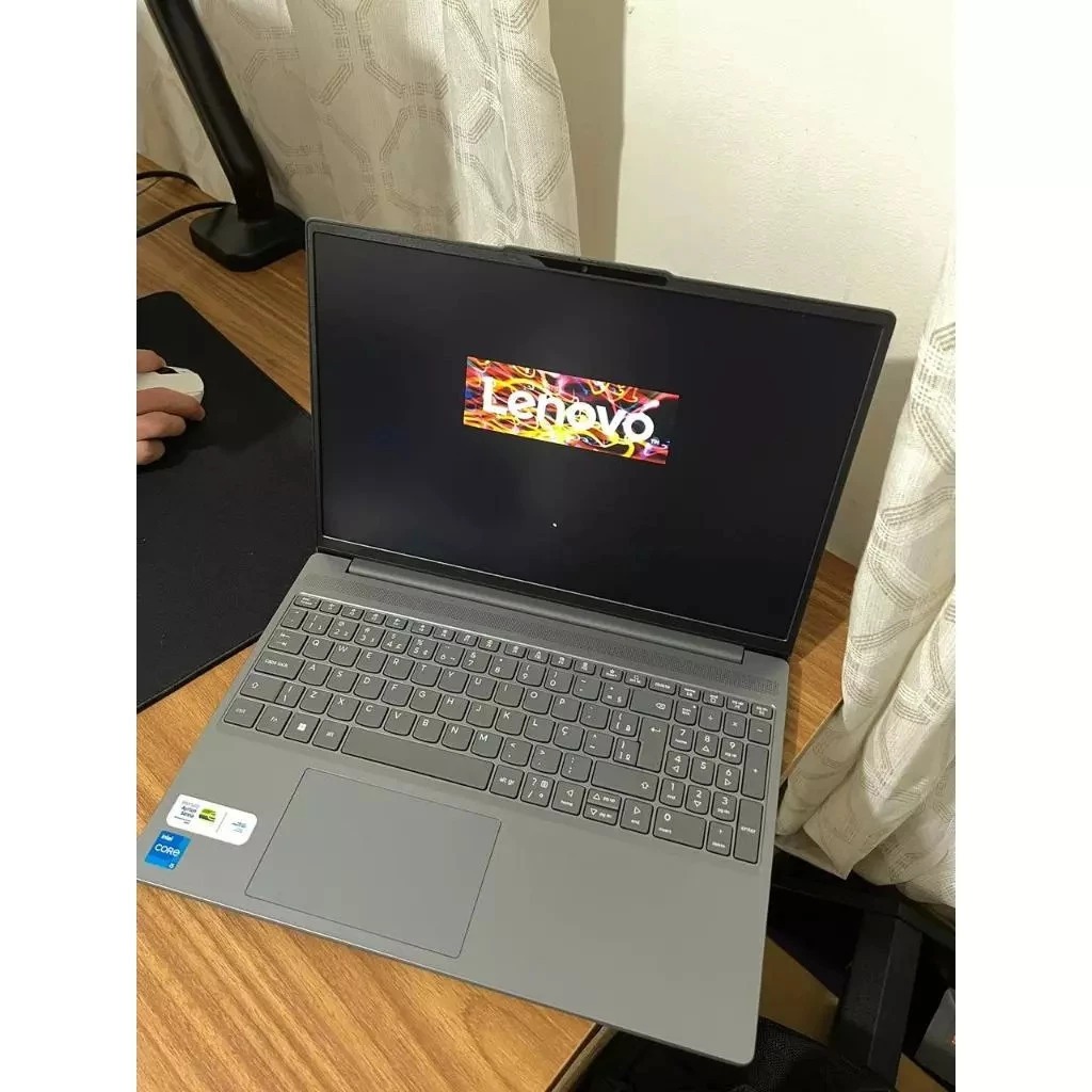 Review Notebook Lenovo Ideapad Slim 3 Intel Core i5-13420h DDR5 16gb SSD 512gb Notebook Rápido para Trabalho e EstudosNotebook: Vale a Pena em 2026?