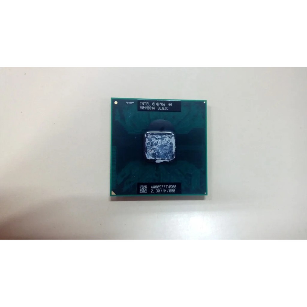Review Processador Intel Dual Core T4500 Notebook Slgzc V011b814 Notebook Laptop AW80577GG0521MA: Vale a Pena em 2026?