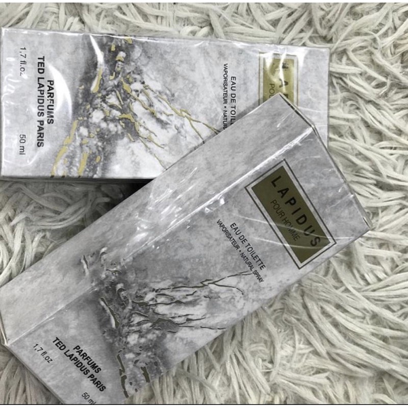 Review Perfume importado extra fixação Lapidus Pour Home / perfume de luxo/perfume premium parfum/ perfume homem/perfume mulher: Vale a Pena em 2026?