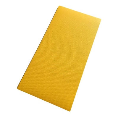 Review Colchonete Eva Tapete Yoga 100x50x1cm 10mm Amarelo Pilates Ginástica Academia Yoga Ioga: Vale a Pena em 2026?