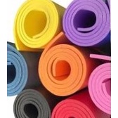 Review Colchonete Eva - 100cm X 50cm X 10mm - Yoga - Abdominal - Tapete Tatame Yoga - Bloco Yoga - Step Cross fit -  EVA.: Vale a Pena em 2026?