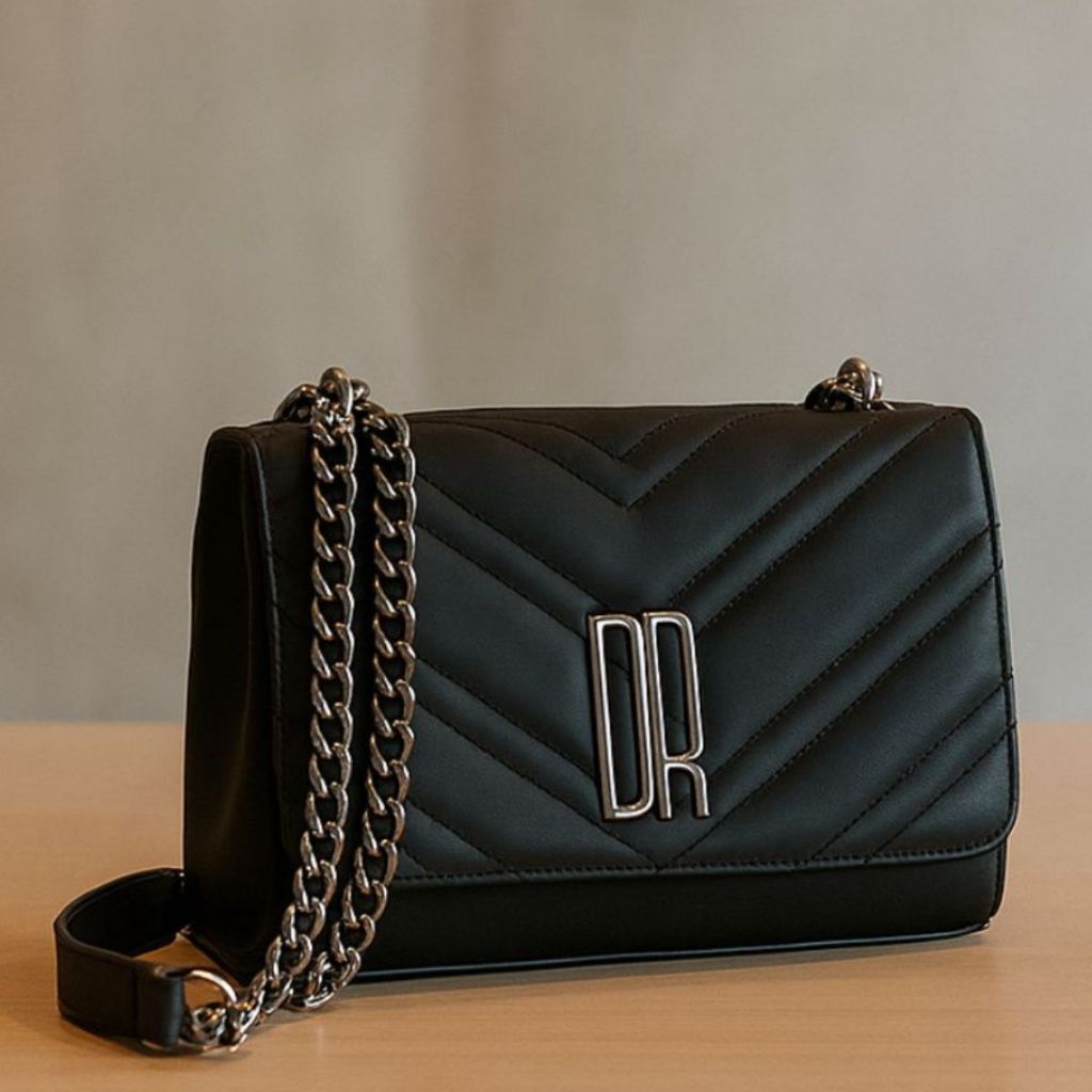 Review Bolsa Feminina Transversal Pequena De Lado Alça De Corrente Enviamos Rápido: Vale a Pena em 2026?