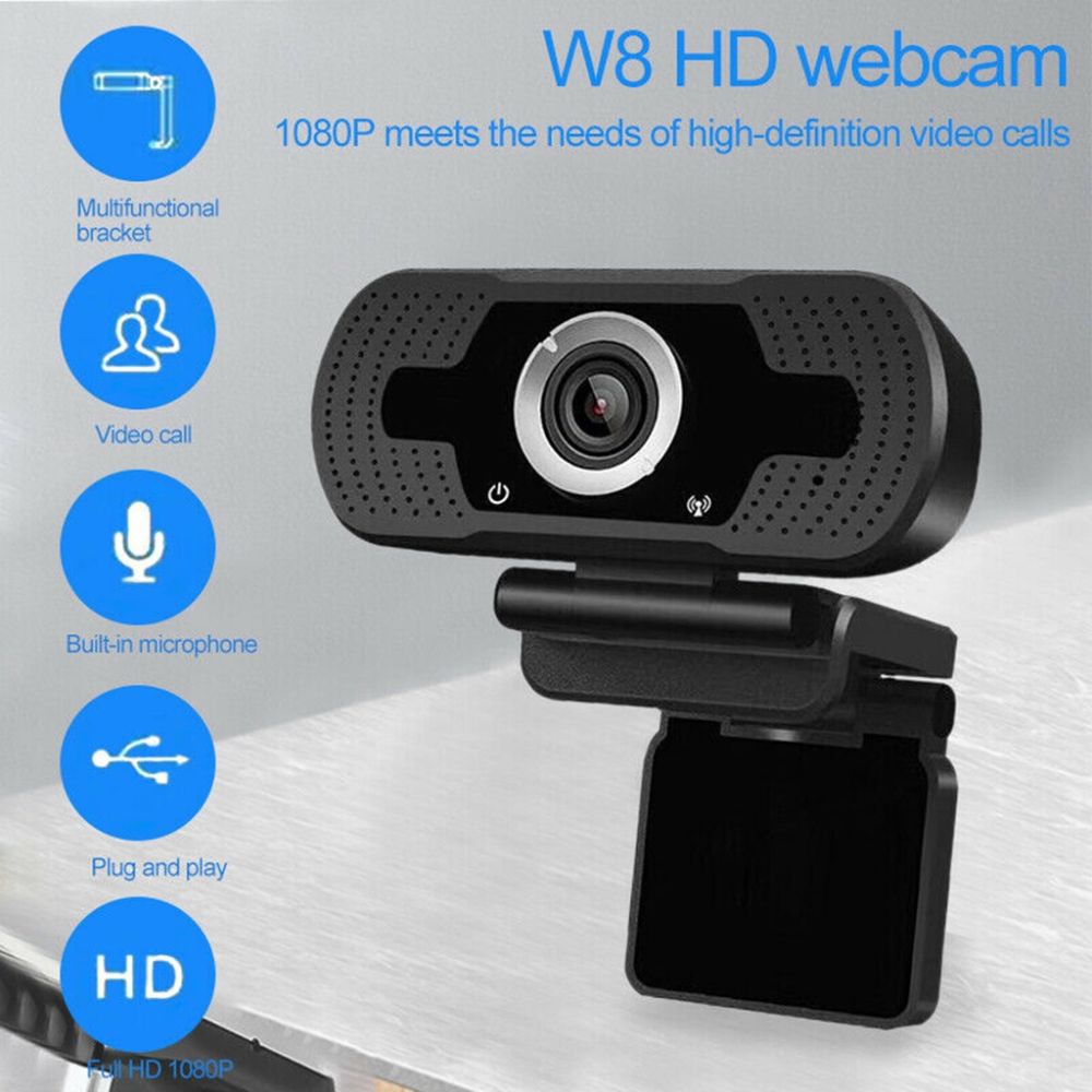 Review Webcam Hd Usb Câmera Stream Alta Resolução Full HD: Vale a Pena em 2026?