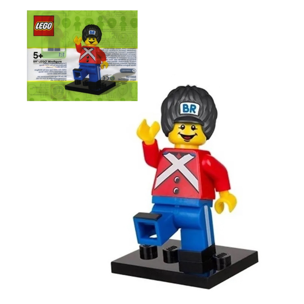 Review Lego 5001121 - Lego Br - Lego: Vale a Pena em 2026?