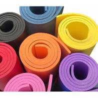 Review Colchonete EVA - 100cm X 50cm x 10mm - Yoga - Abdominal - Tapete - Yoga EVA - Bloco Yoga.: Vale a Pena em 2026?