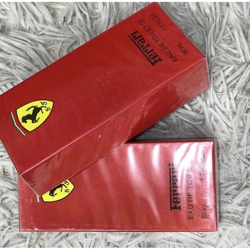 Review Perfume importado extra fixação FERRARI / perfume de luxo/perfume premium parfum/ perfume homem/perfume mulher: Vale a Pena em 2026?